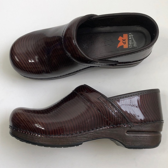 Dansko XP clogs - Picture 2 of 11